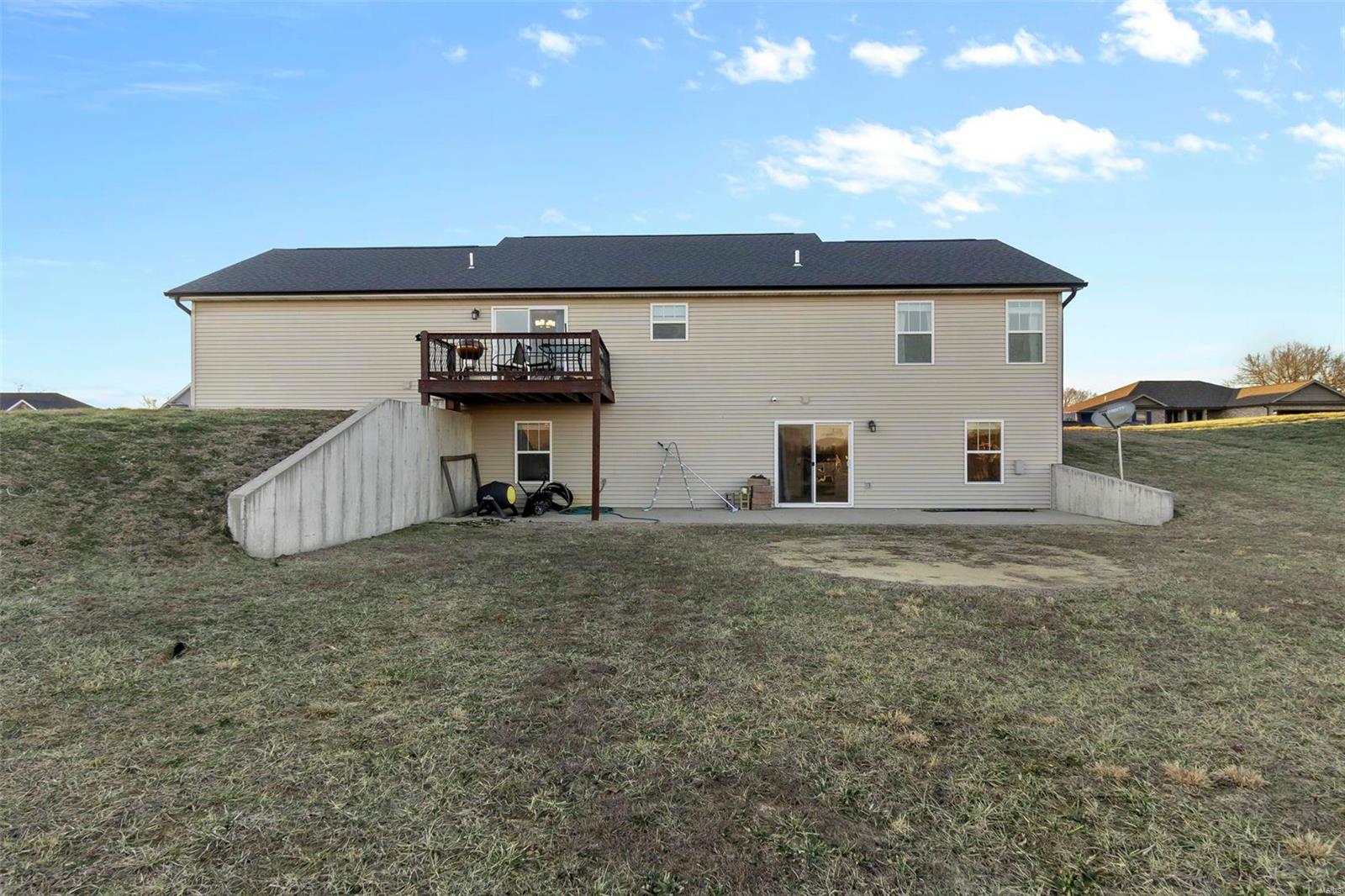 203 Fraser Ridge Property Photo 6