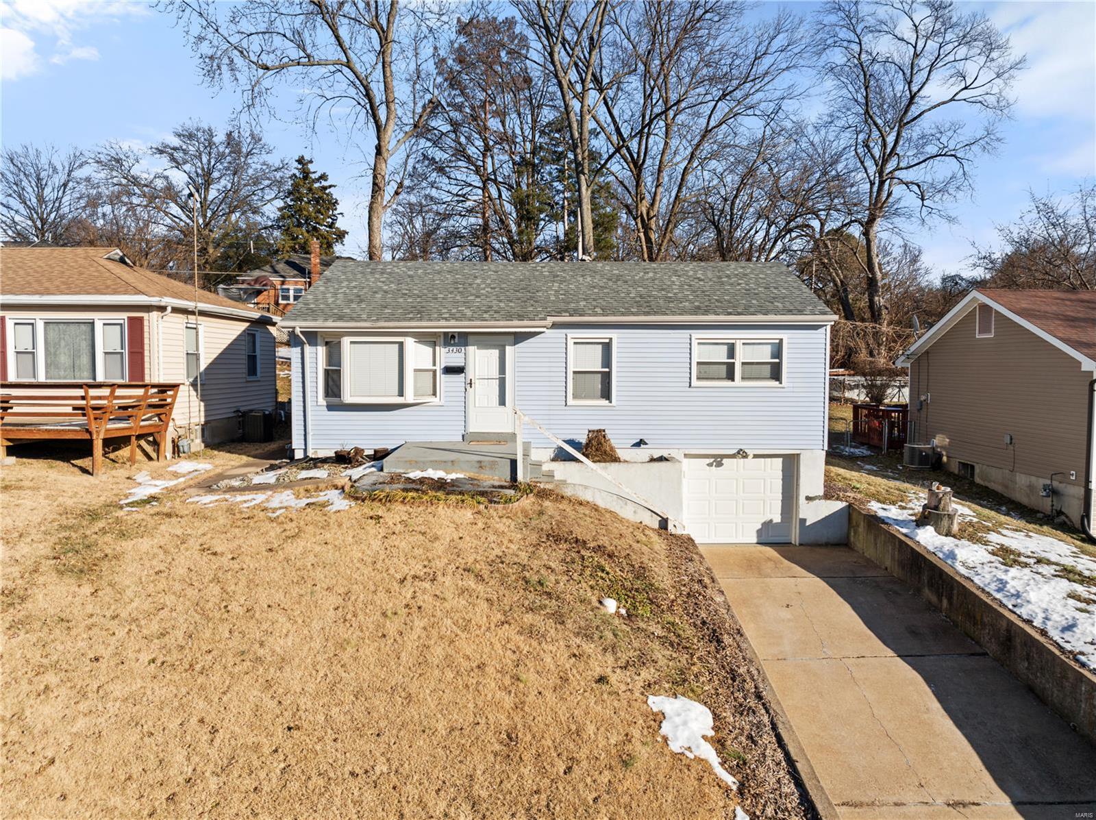 3430 Wright Avenue Property Photo 1
