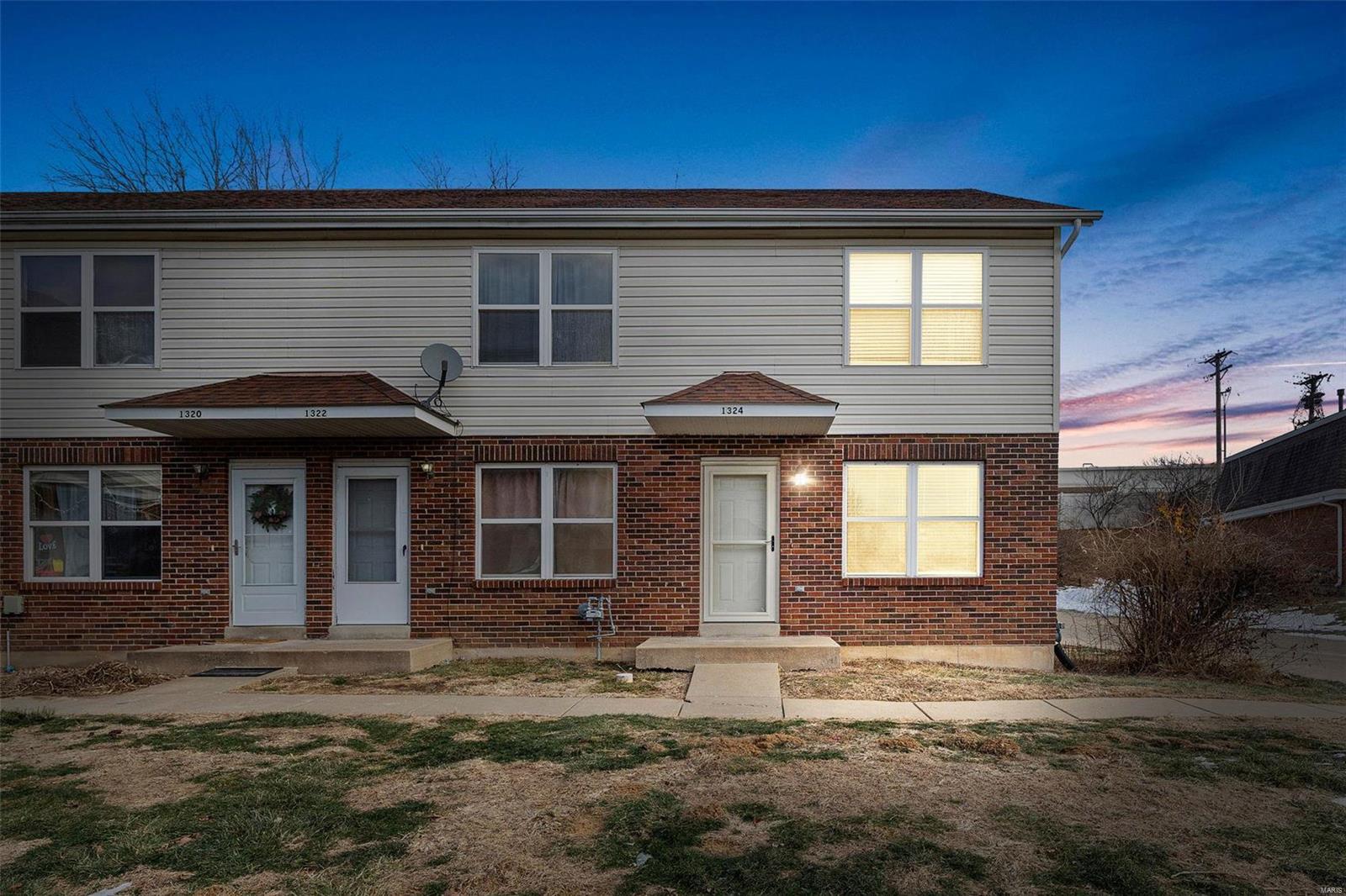 1324 Dartmouth Court