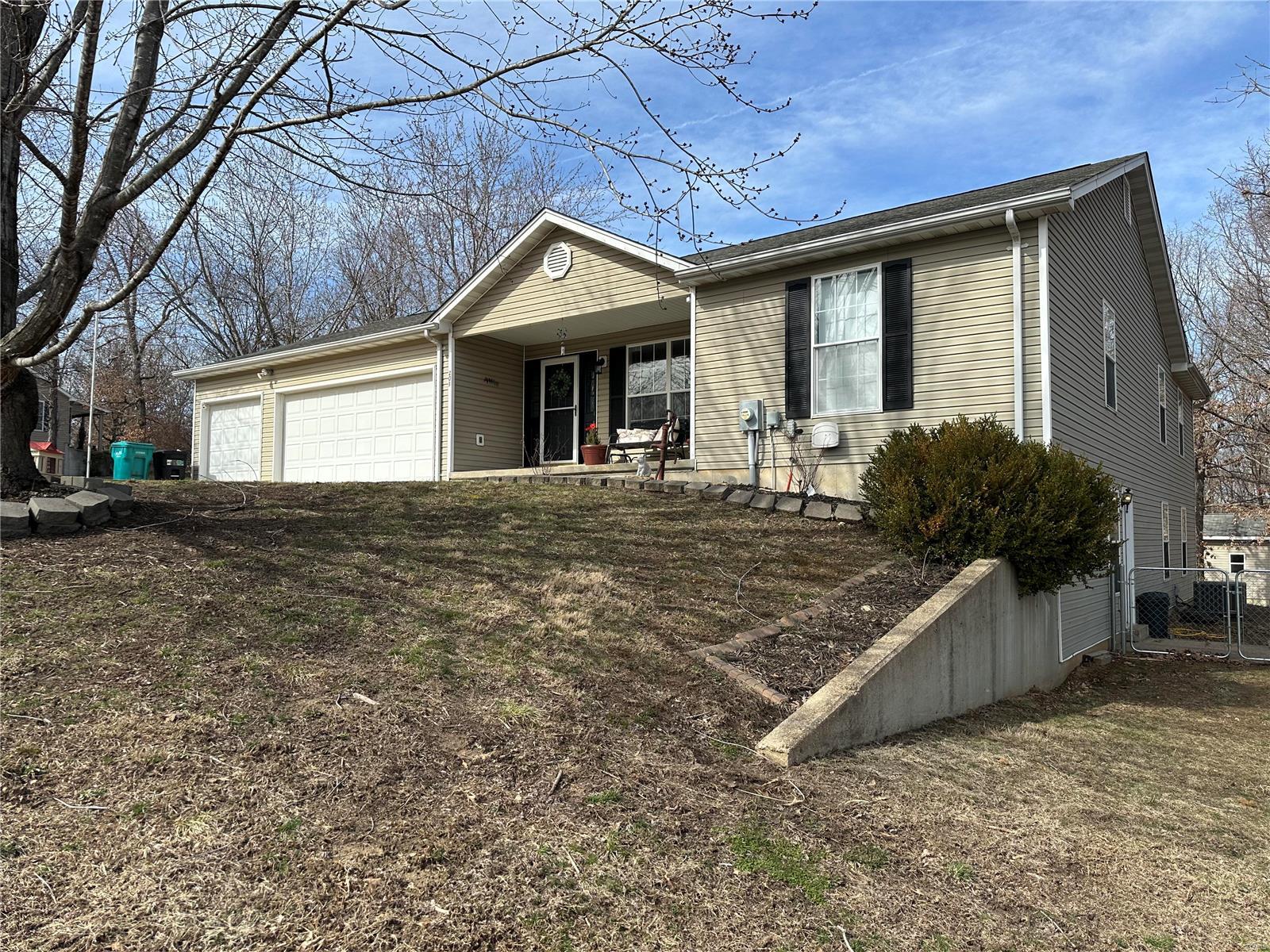 201 Northridge Drive Property Photo