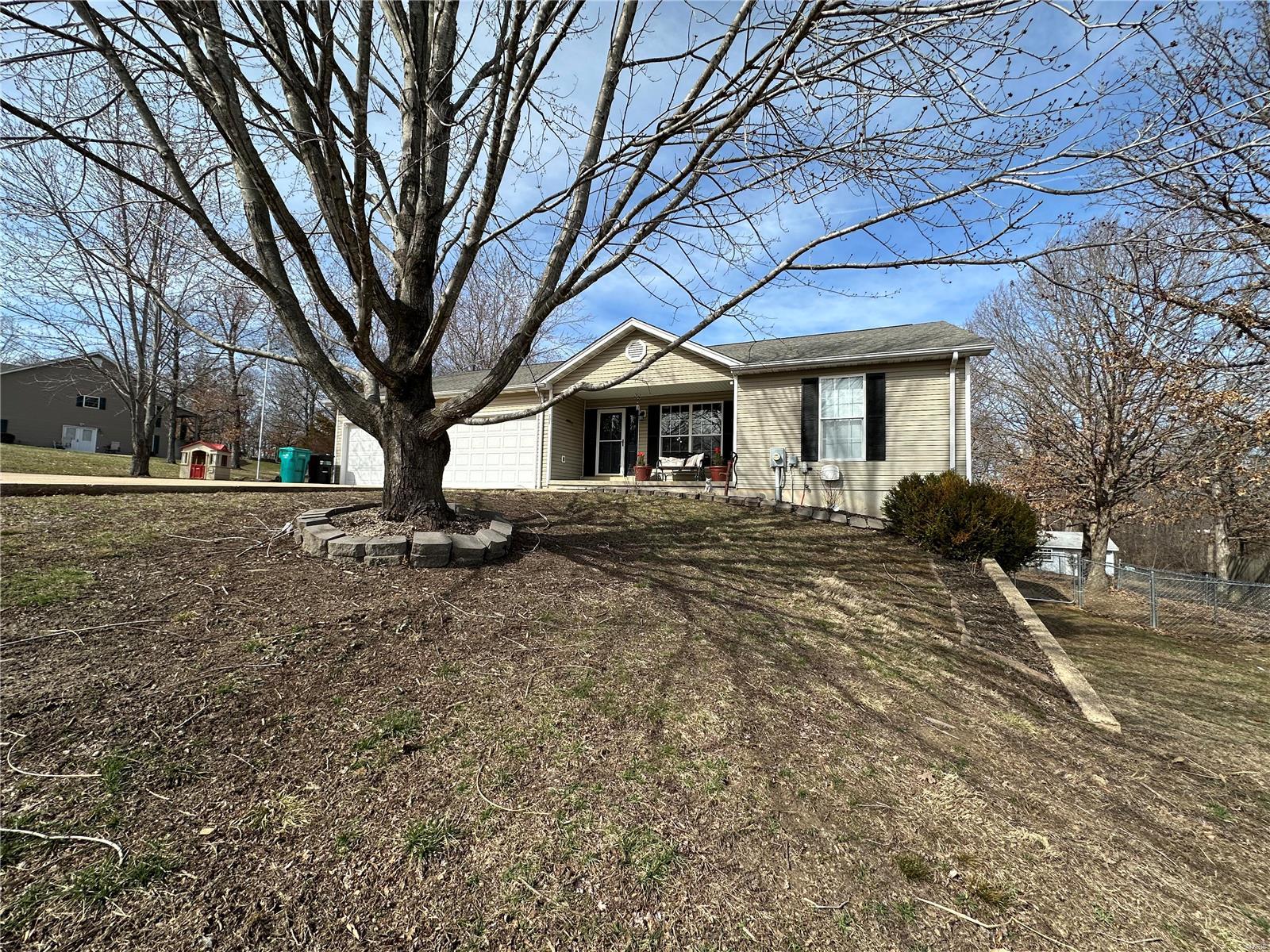 201 Northridge Drive Property Photo 5