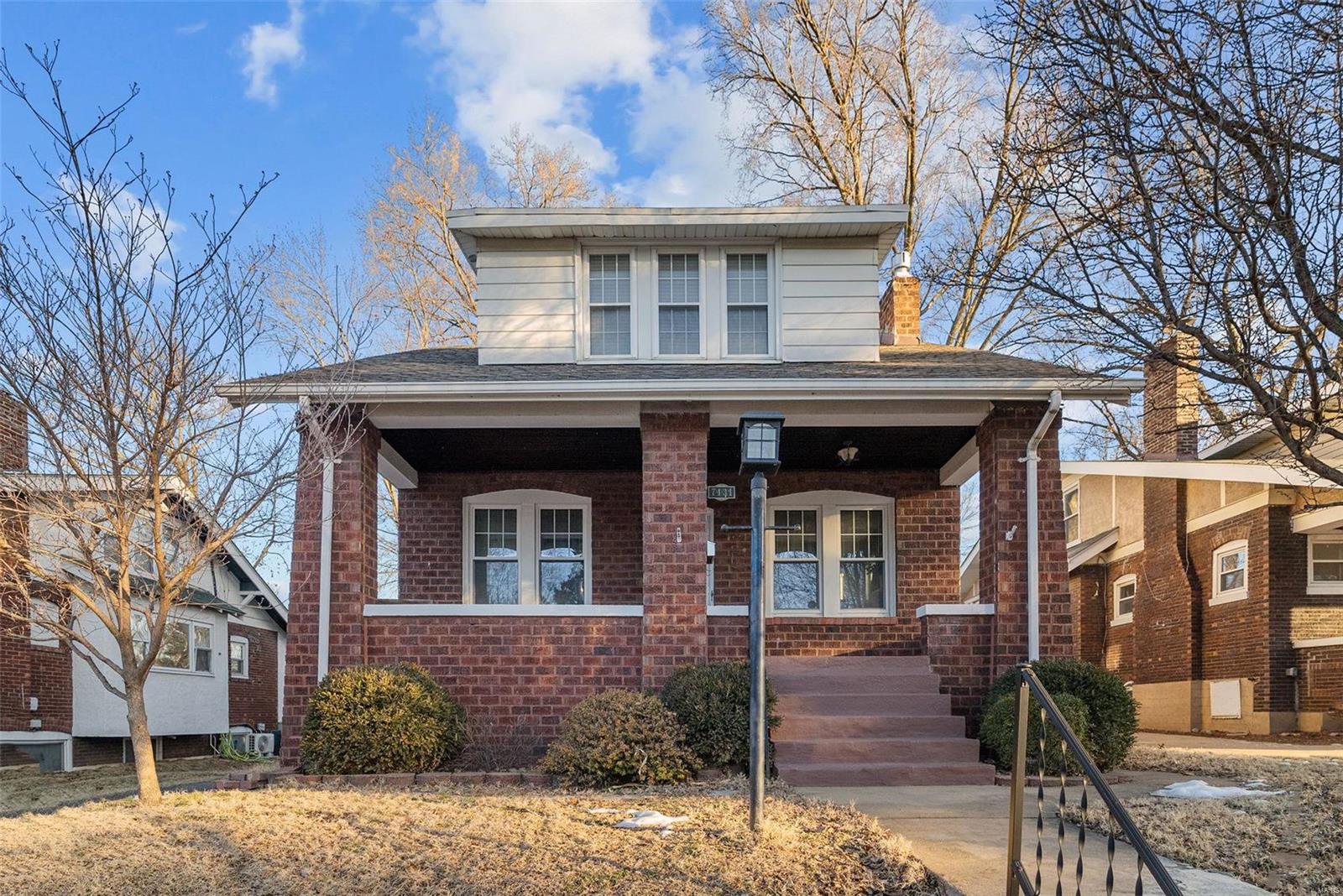 7431 Zephyr Place