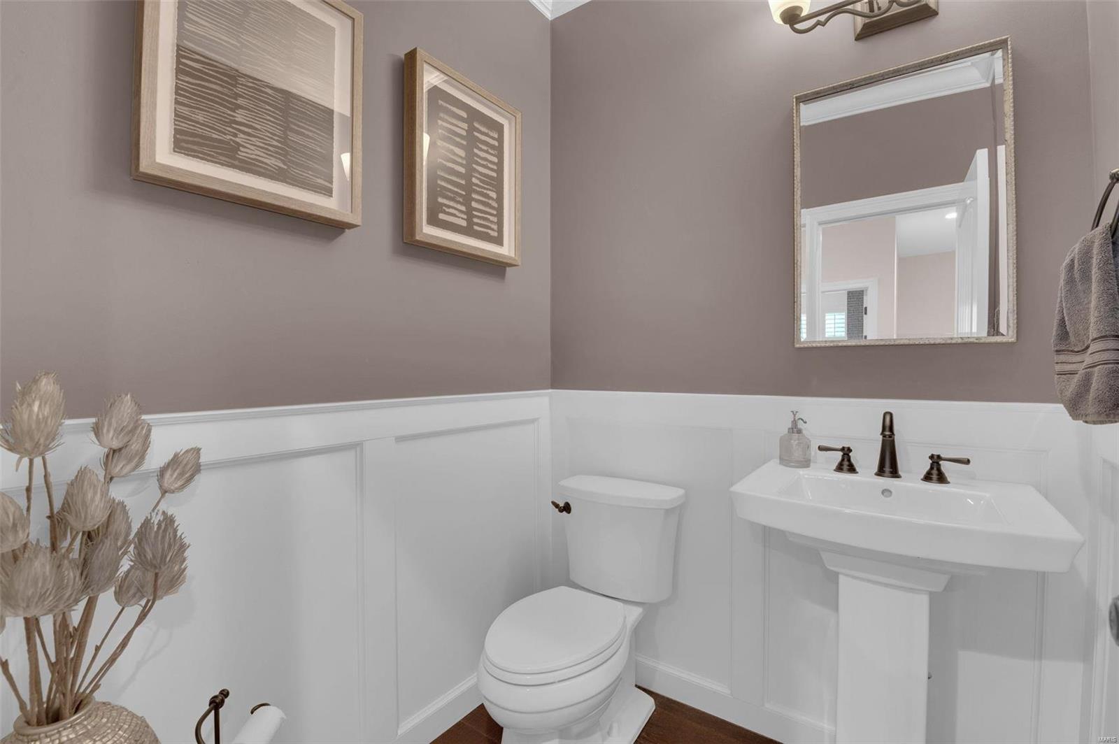 16236 Trower Oaks Lane Property Photo 25