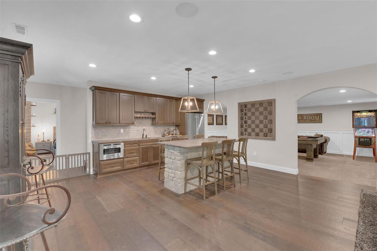 16236 Trower Oaks Lane Property Photo 38