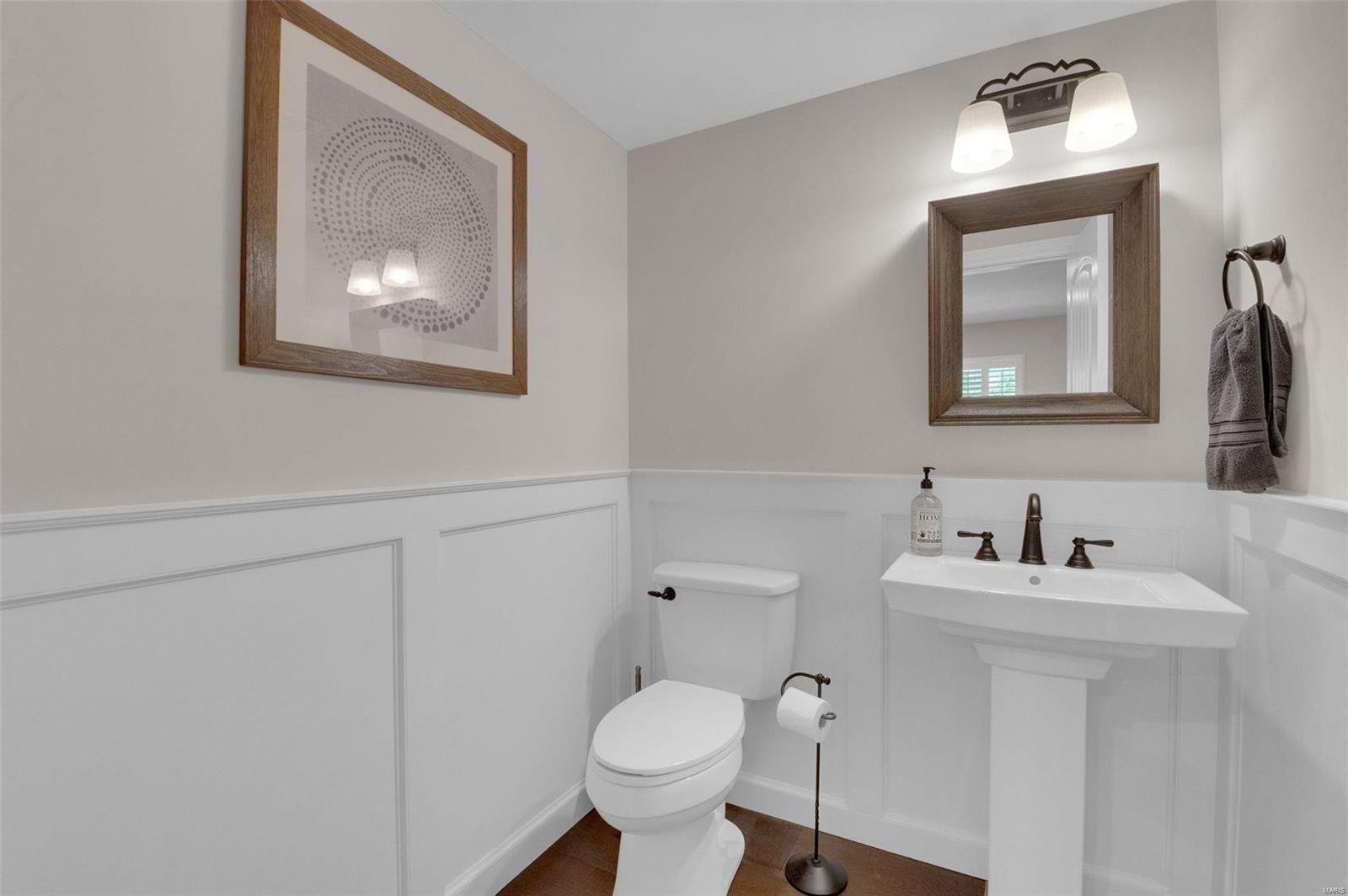 16236 Trower Oaks Lane Property Photo 48