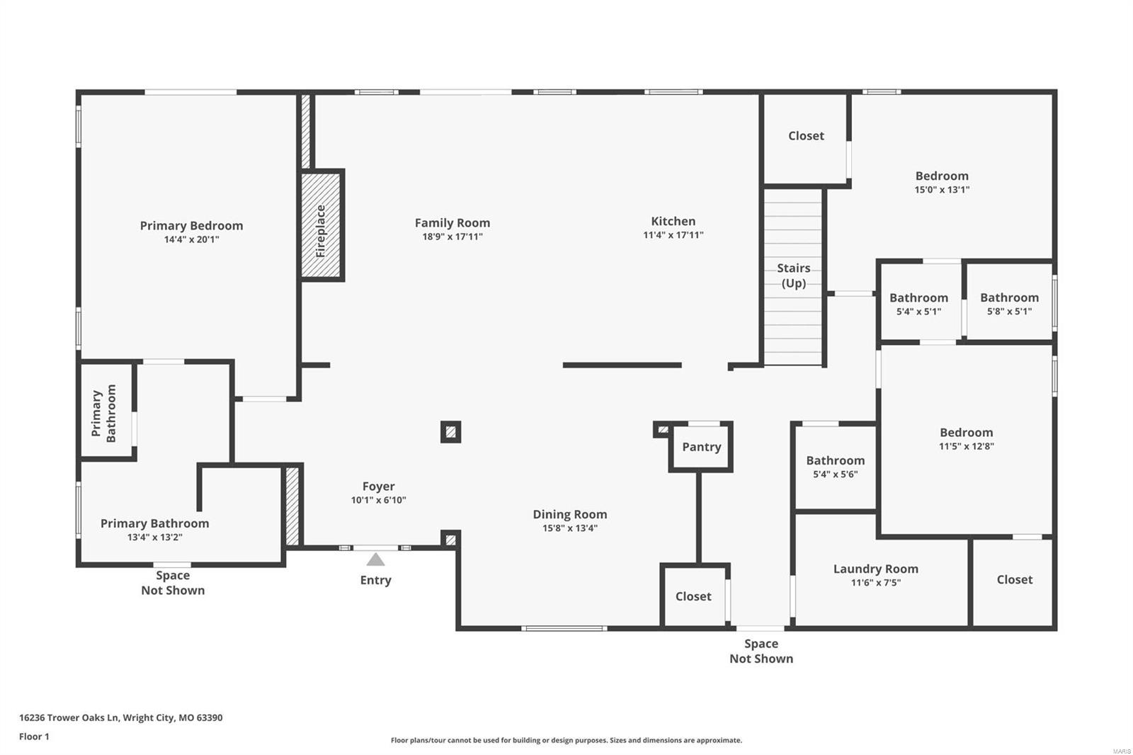16236 Trower Oaks Lane Property Photo 68