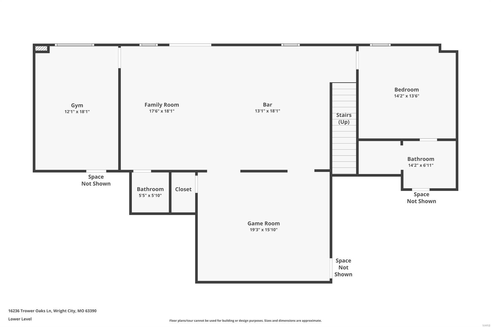 16236 Trower Oaks Lane Property Photo 69