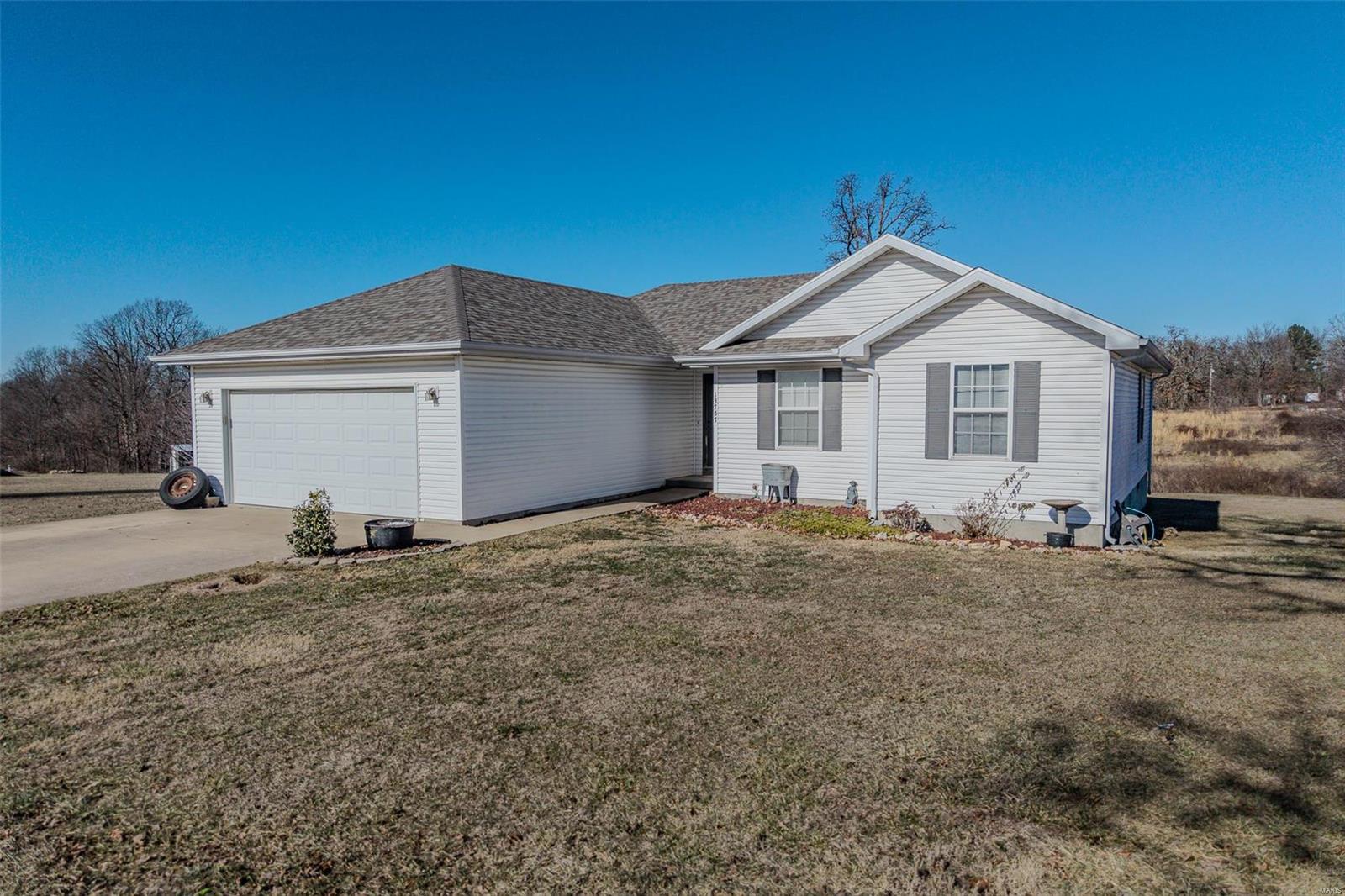 13757 Grouse Lane Property Photo 1