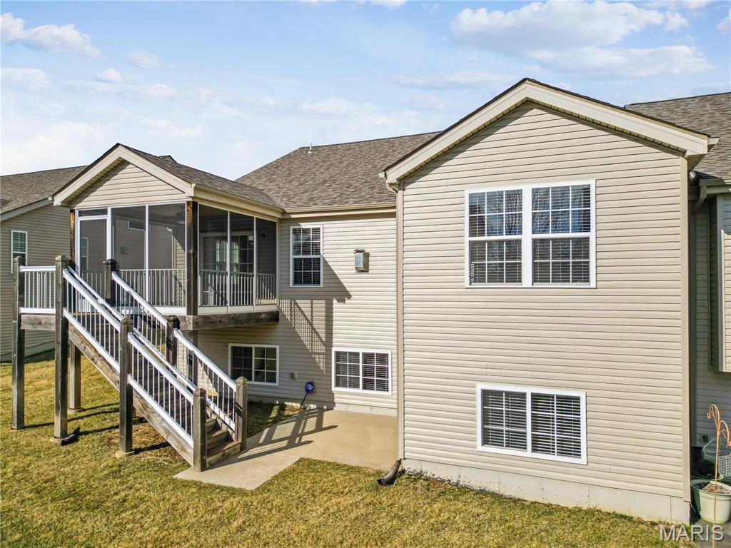 922 Daffodil Ridge Drive Property Photo 4