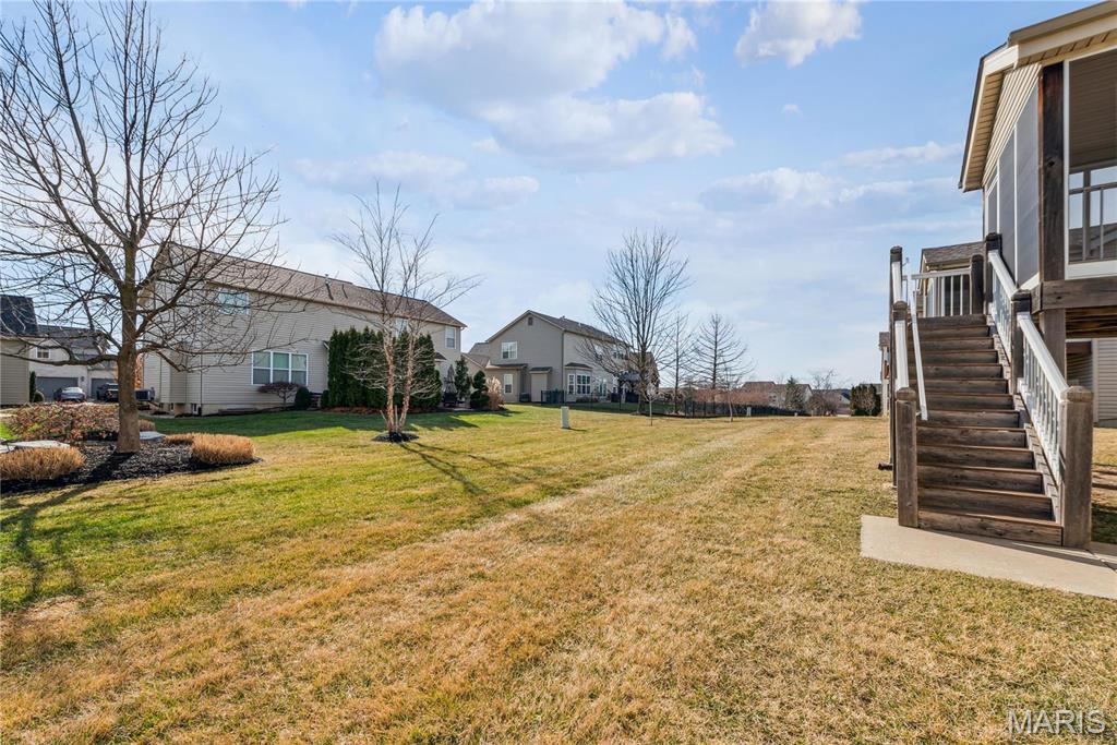 922 Daffodil Ridge Drive Property Photo 26