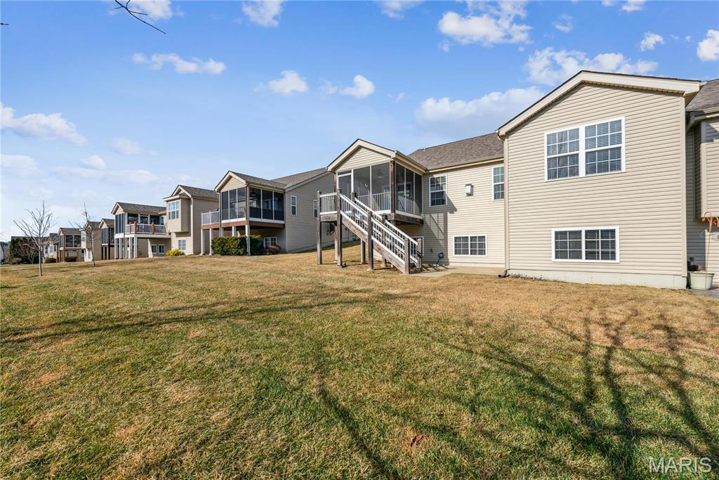 922 Daffodil Ridge Drive Property Photo 27