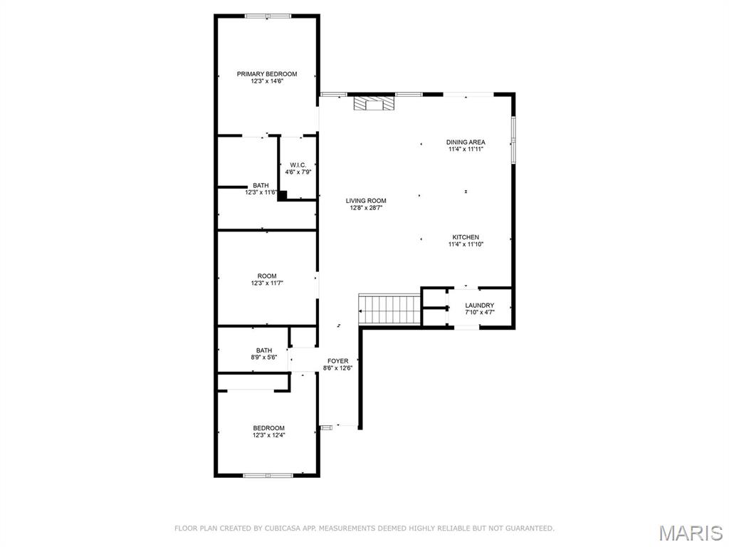922 Daffodil Ridge Drive Property Photo 28