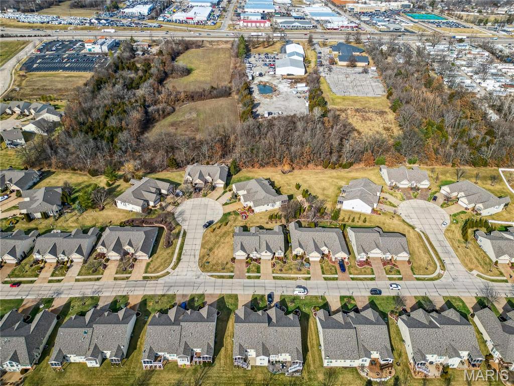 922 Daffodil Ridge Drive Property Photo 31
