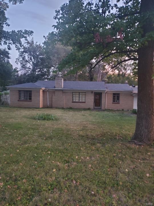 8140 Packard Avenue Property Photo 1