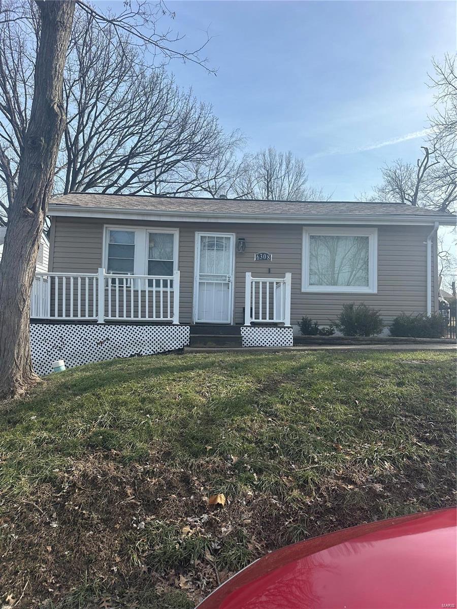 6308 Jefferson Avenue Property Photo 1