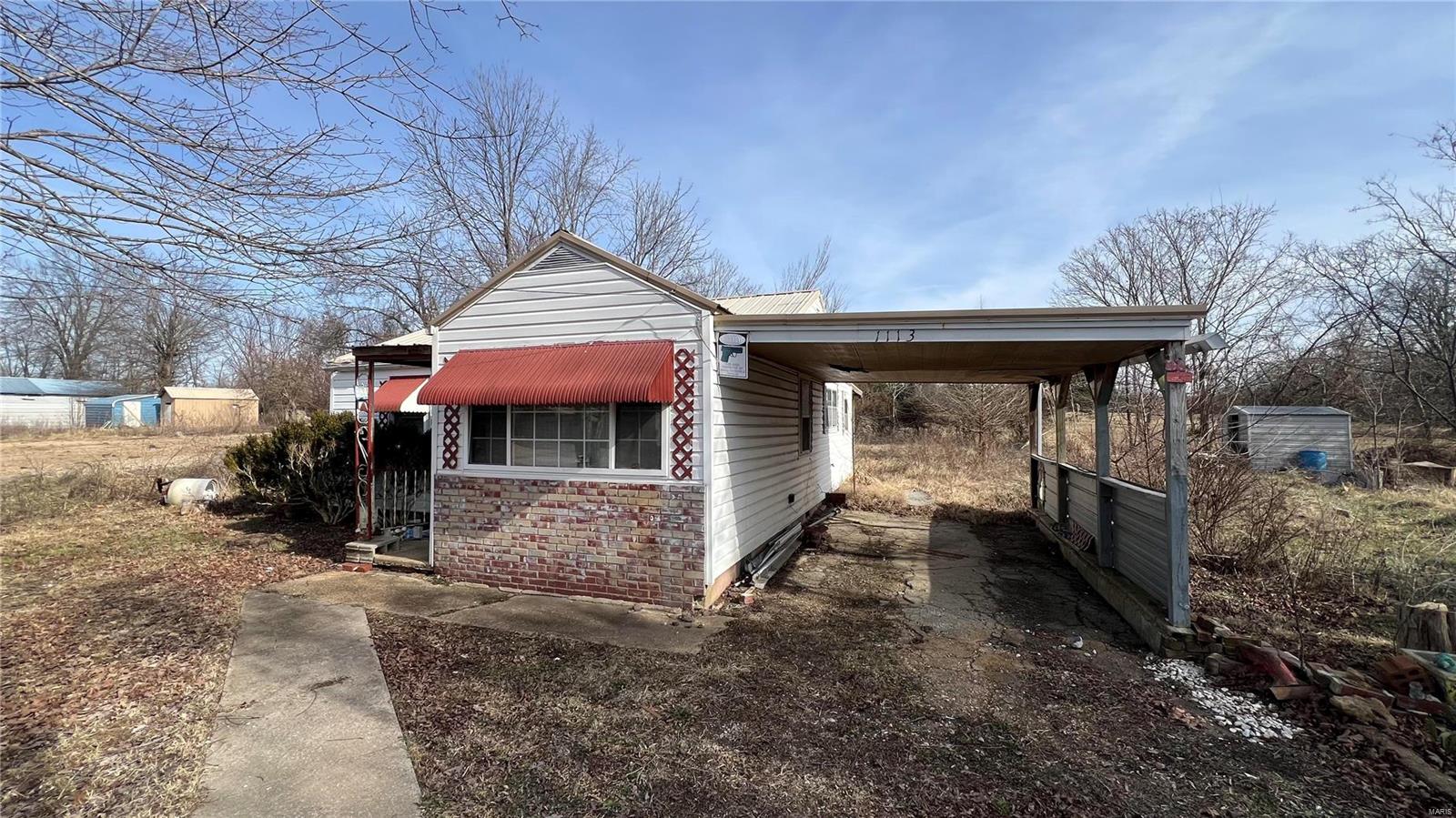 1113 Willow Street Property Photo 2