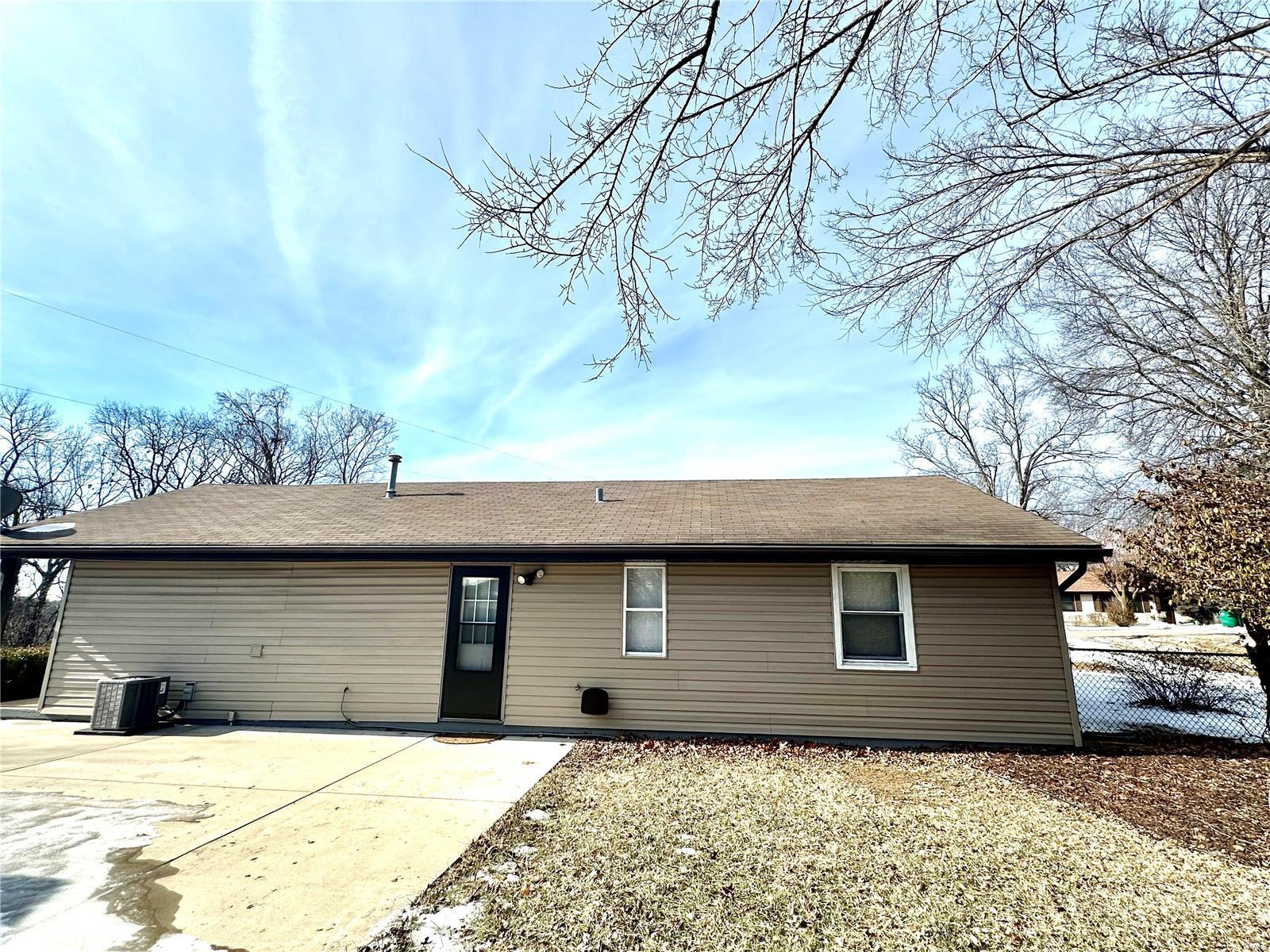 2840 Moravec Drive Property Photo 3