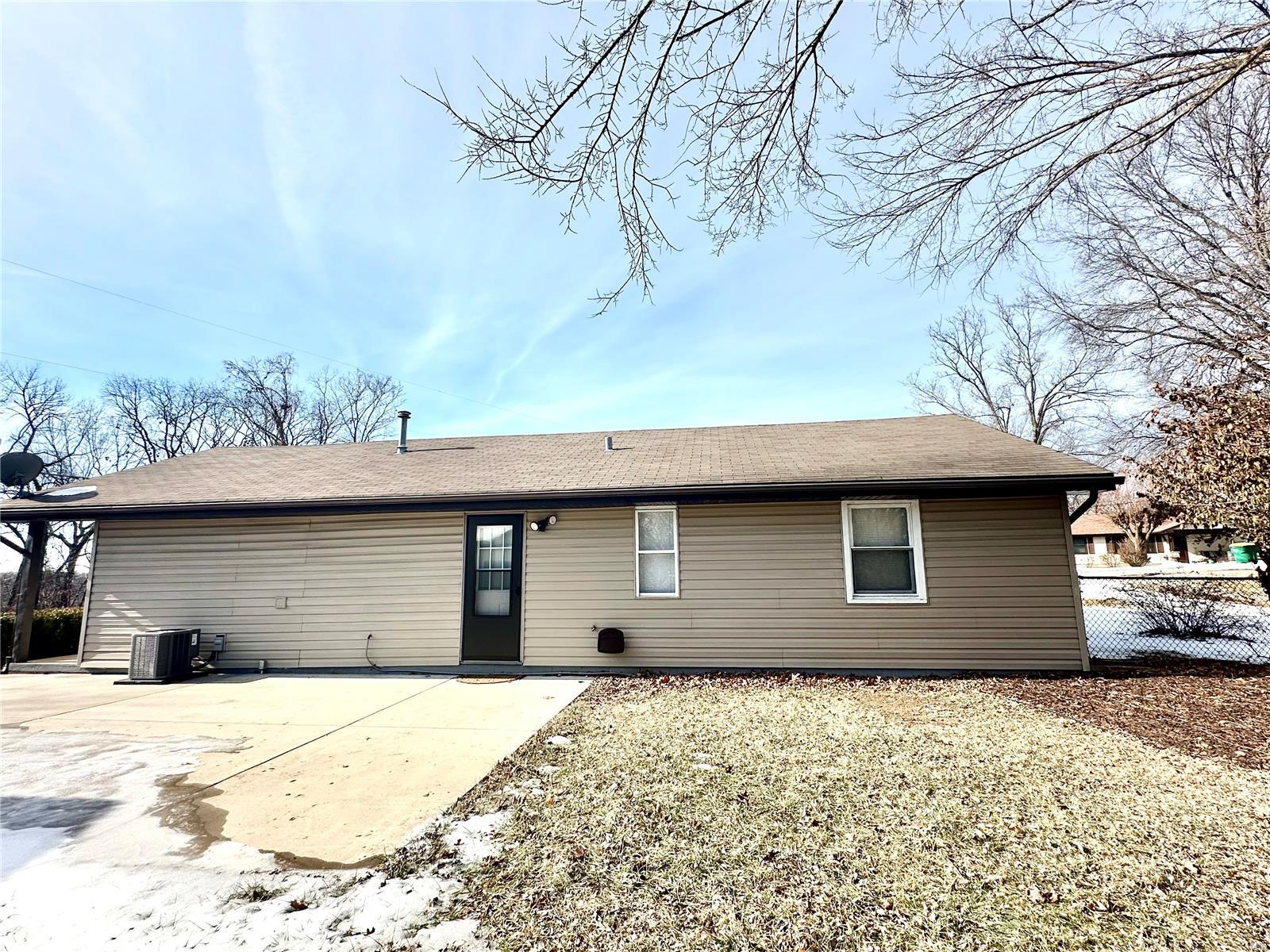 2840 Moravec Drive Property Photo 4