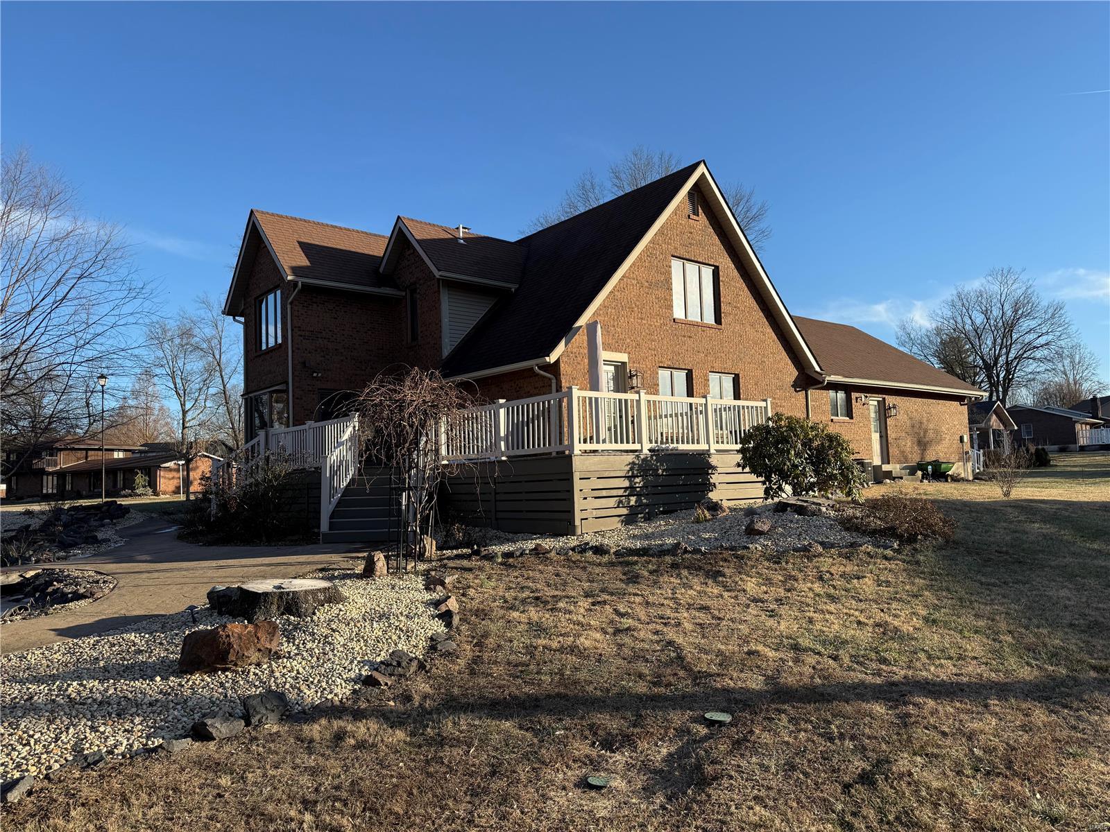717 Ozark Drive Property Photo 68