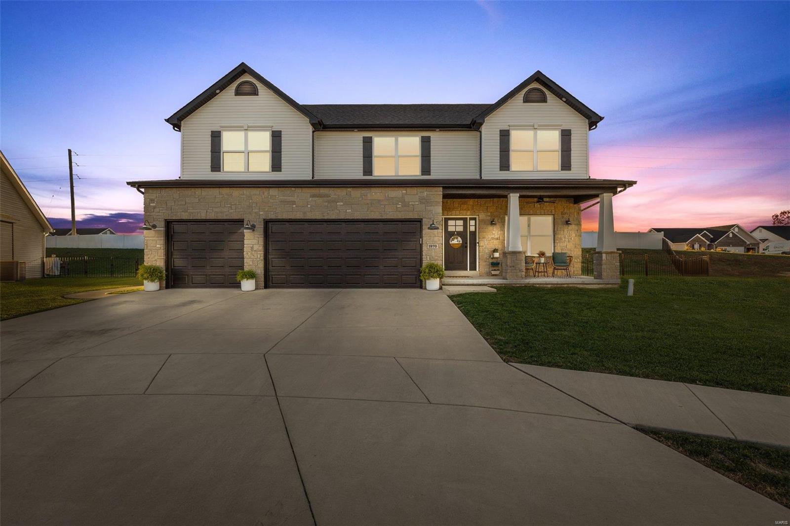 1870 Sunset Ridge Property Photo 39