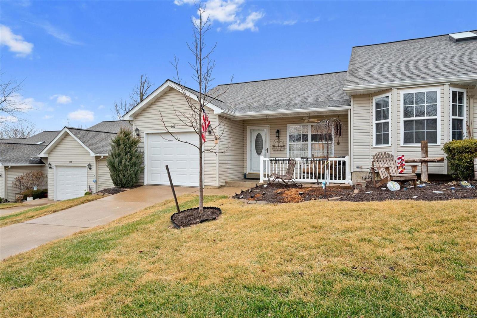 107 Fort Worth Way Property Photo
