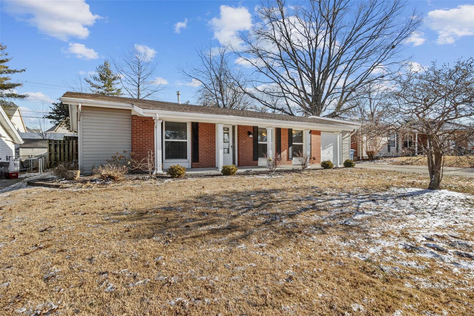 3346 Cordes Drive Property Photo 1