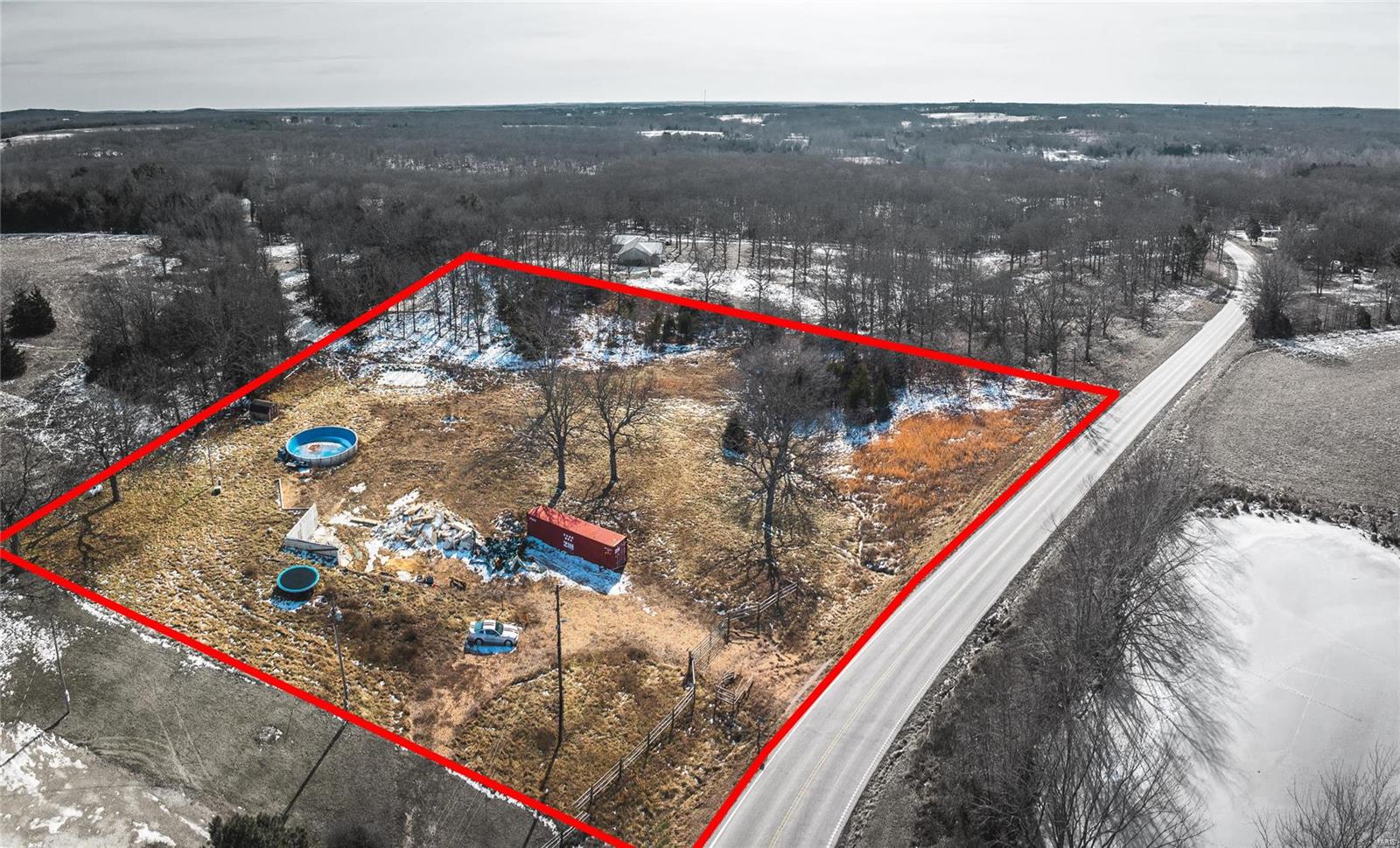 16922 State Route B Property Photo 1