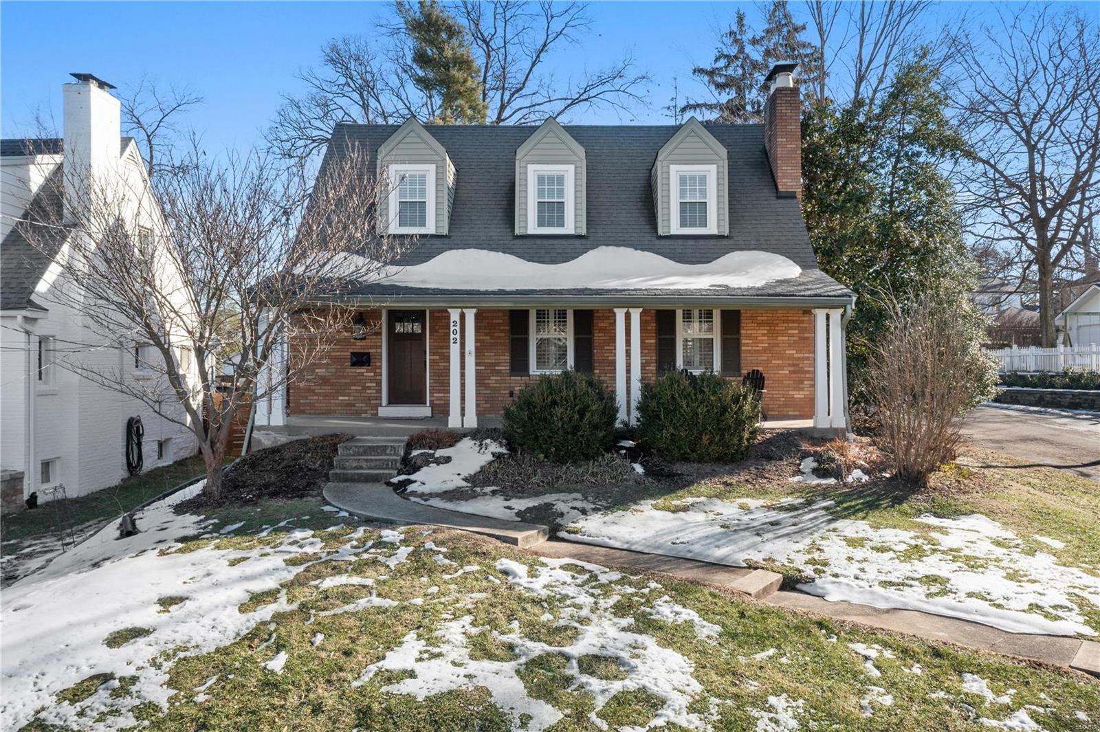 202 Elm Avenue Property Photo 1
