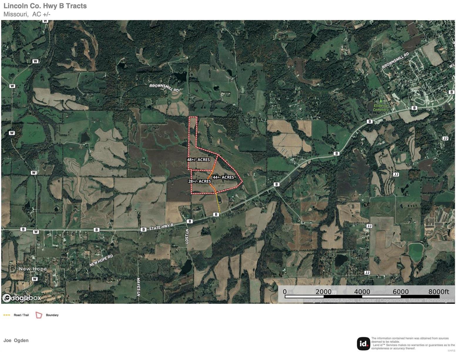 0 State Hwy B Property Photo 48