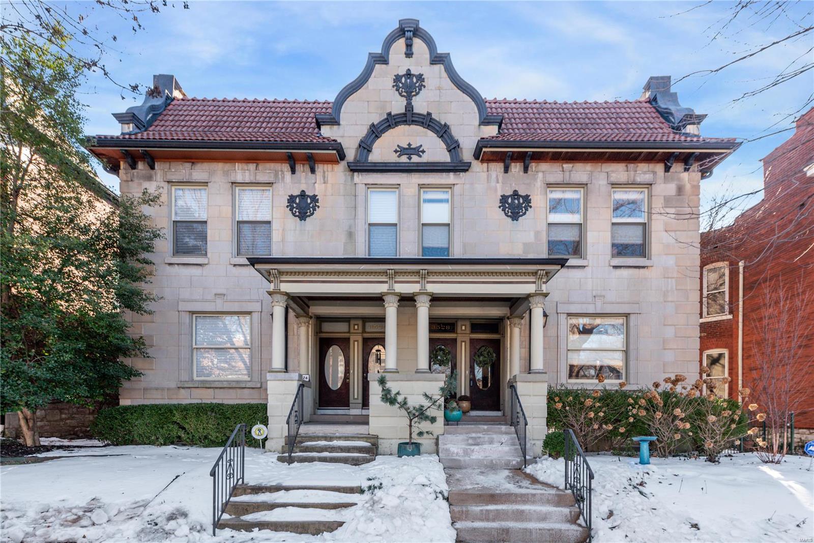 3528 Pestalozzi Street Property Photo