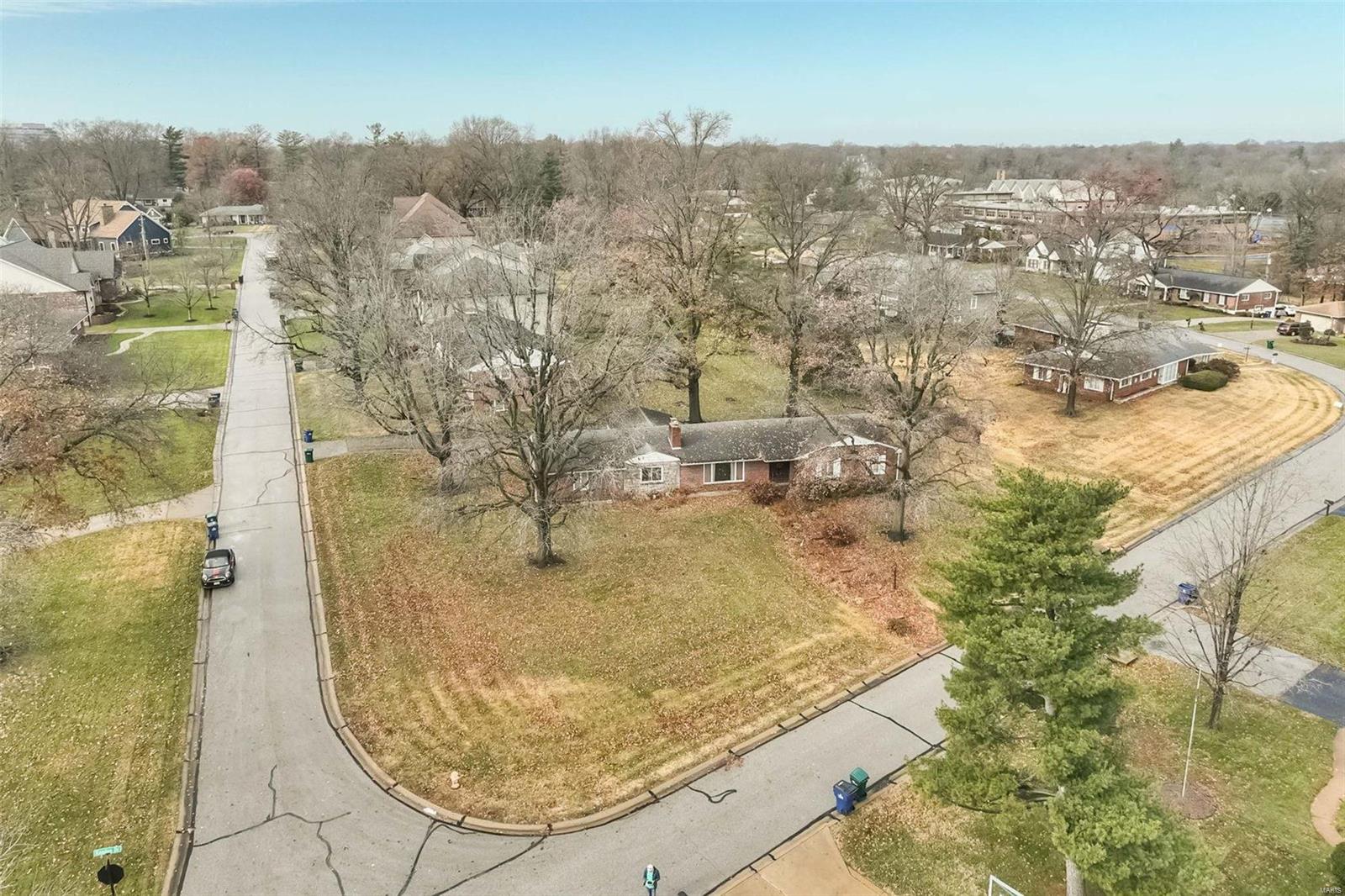 1401 Kendon Drive Property Photo 1