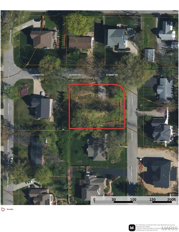 9600 Ashmont Drive Property Photo 44