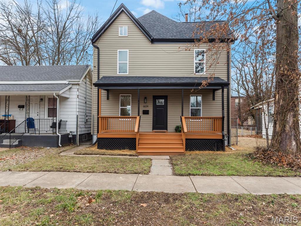 6634 Chamberlain Avenue Property Photo 1