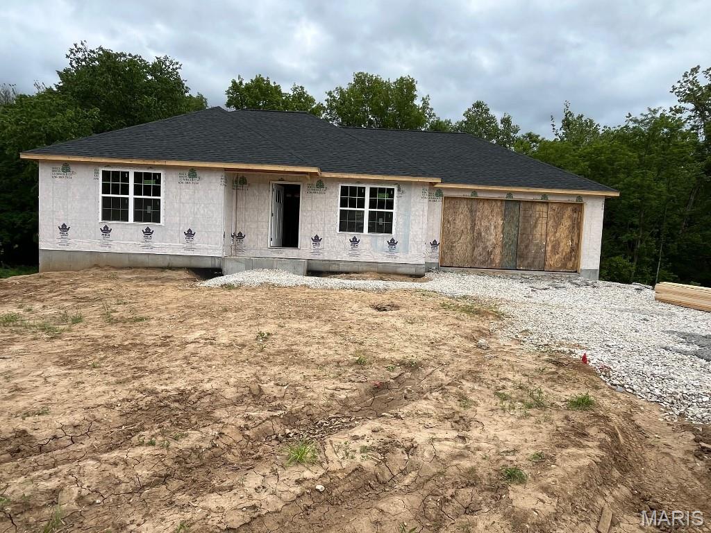 816 Lakeway Drive Property Photo 1