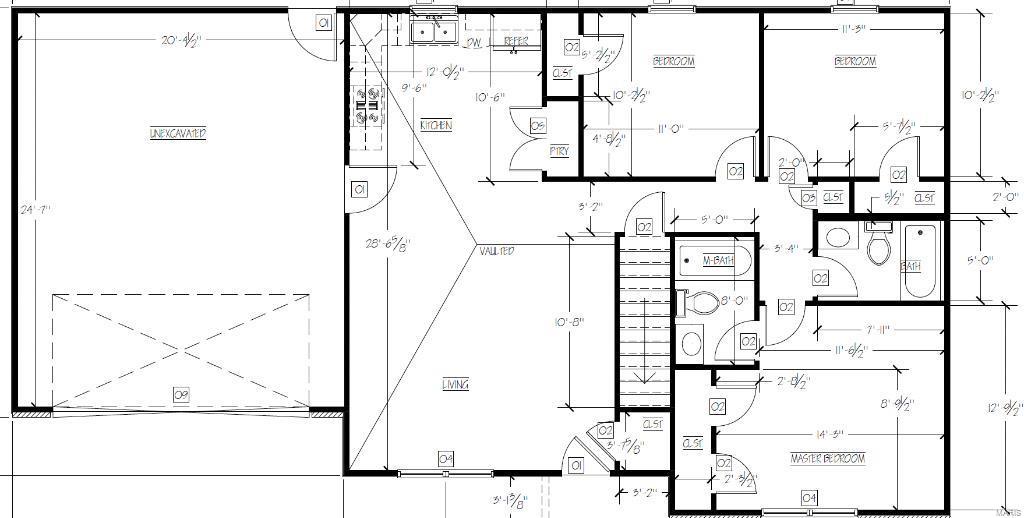816 Lakeway Drive Property Photo 2