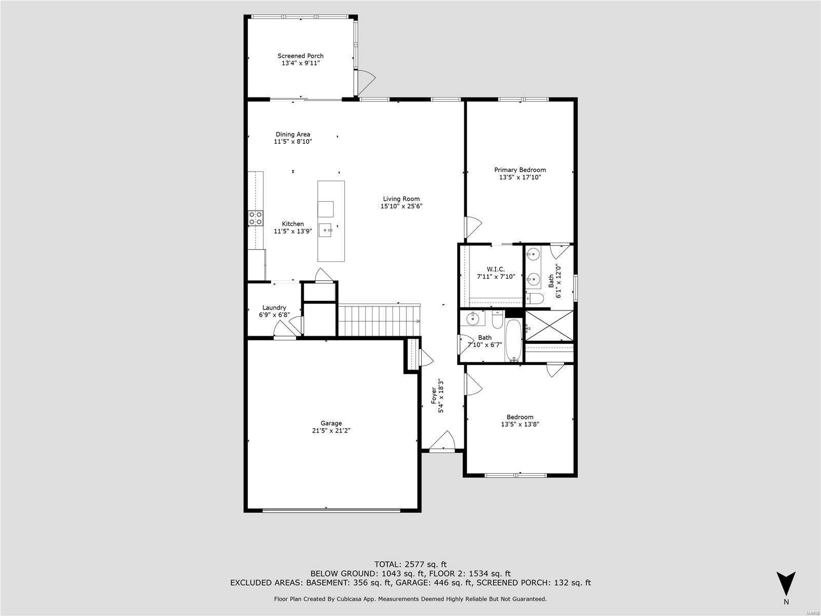 1567 Hickory Landing Property Photo 47