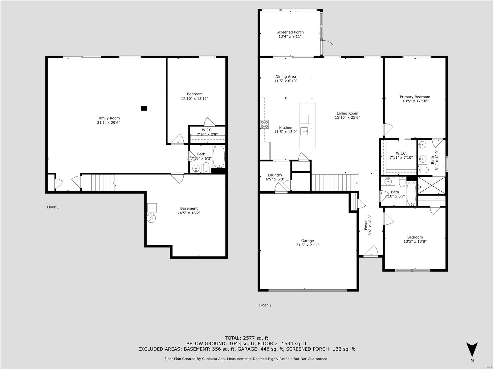 1567 Hickory Landing Property Photo 48