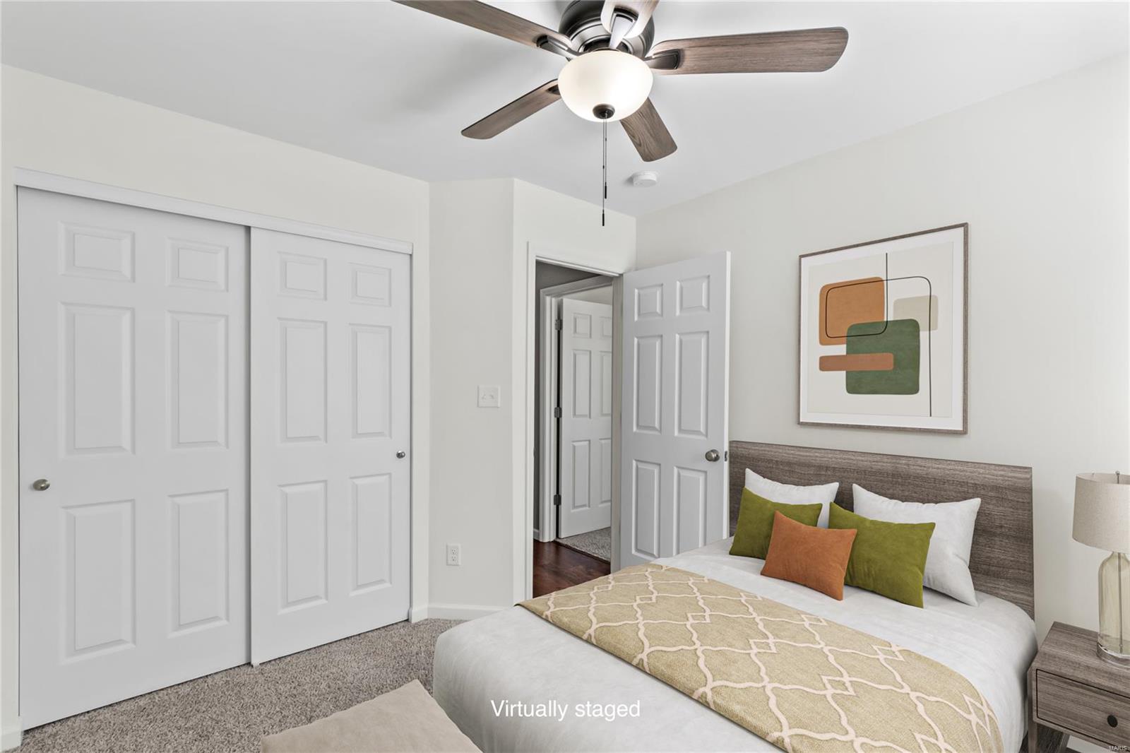 813 Boulder Crest Court Property Photo 19