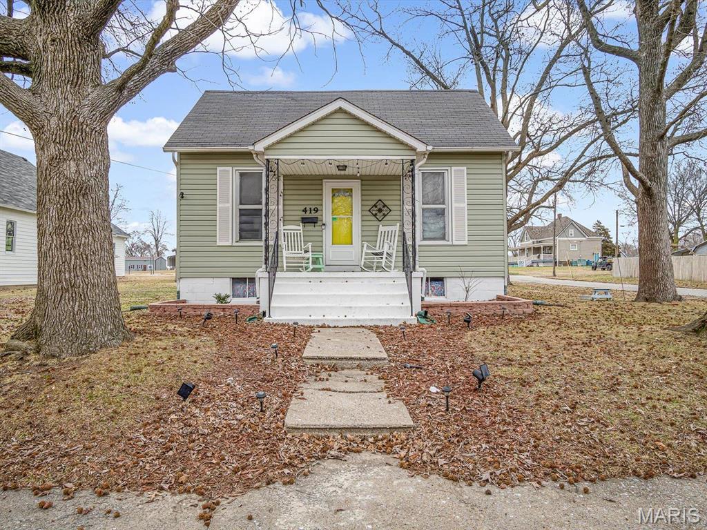 419 S Hamilton Street Property Photo 1