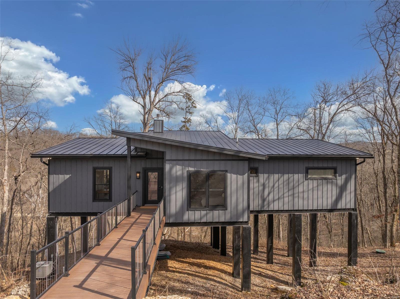 2803 Tyrol Ridge Drive Property Photo