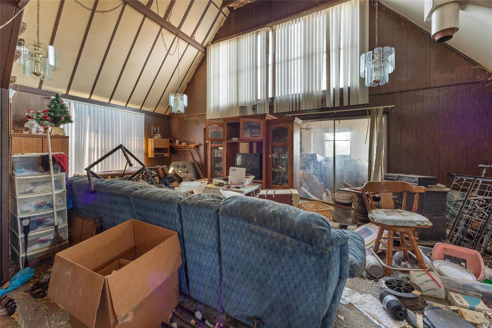 9530 E Lake View Drive Property Photo 6