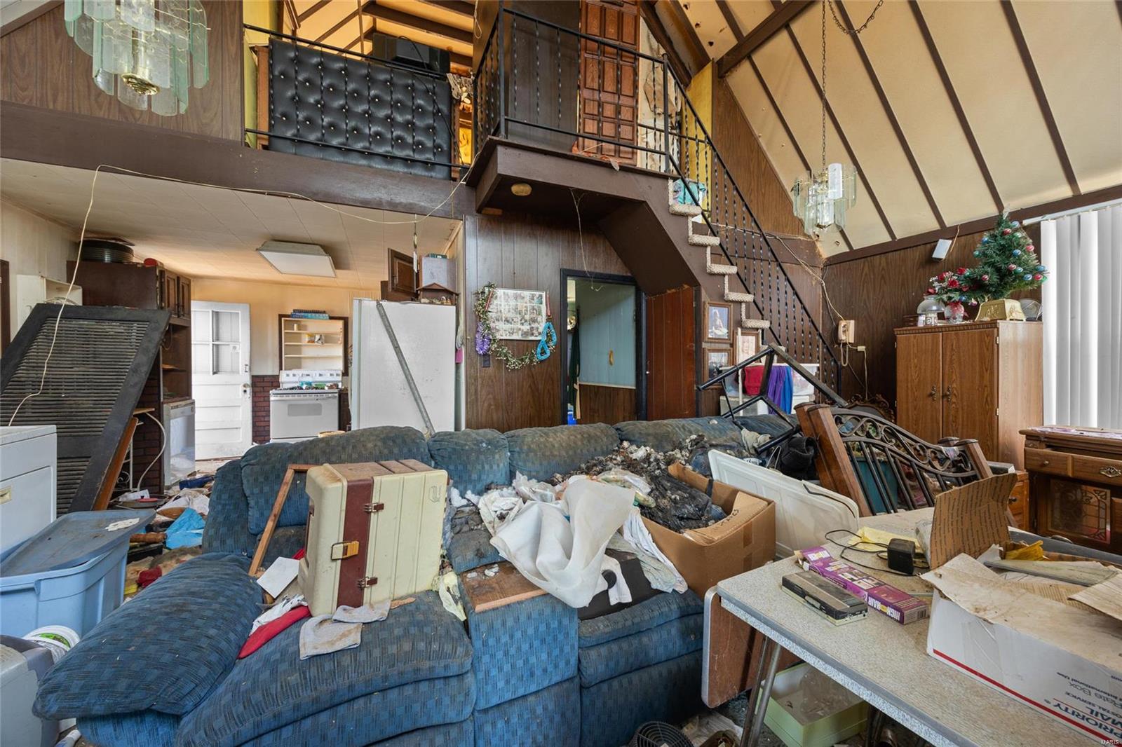 9530 E Lake View Drive Property Photo 7
