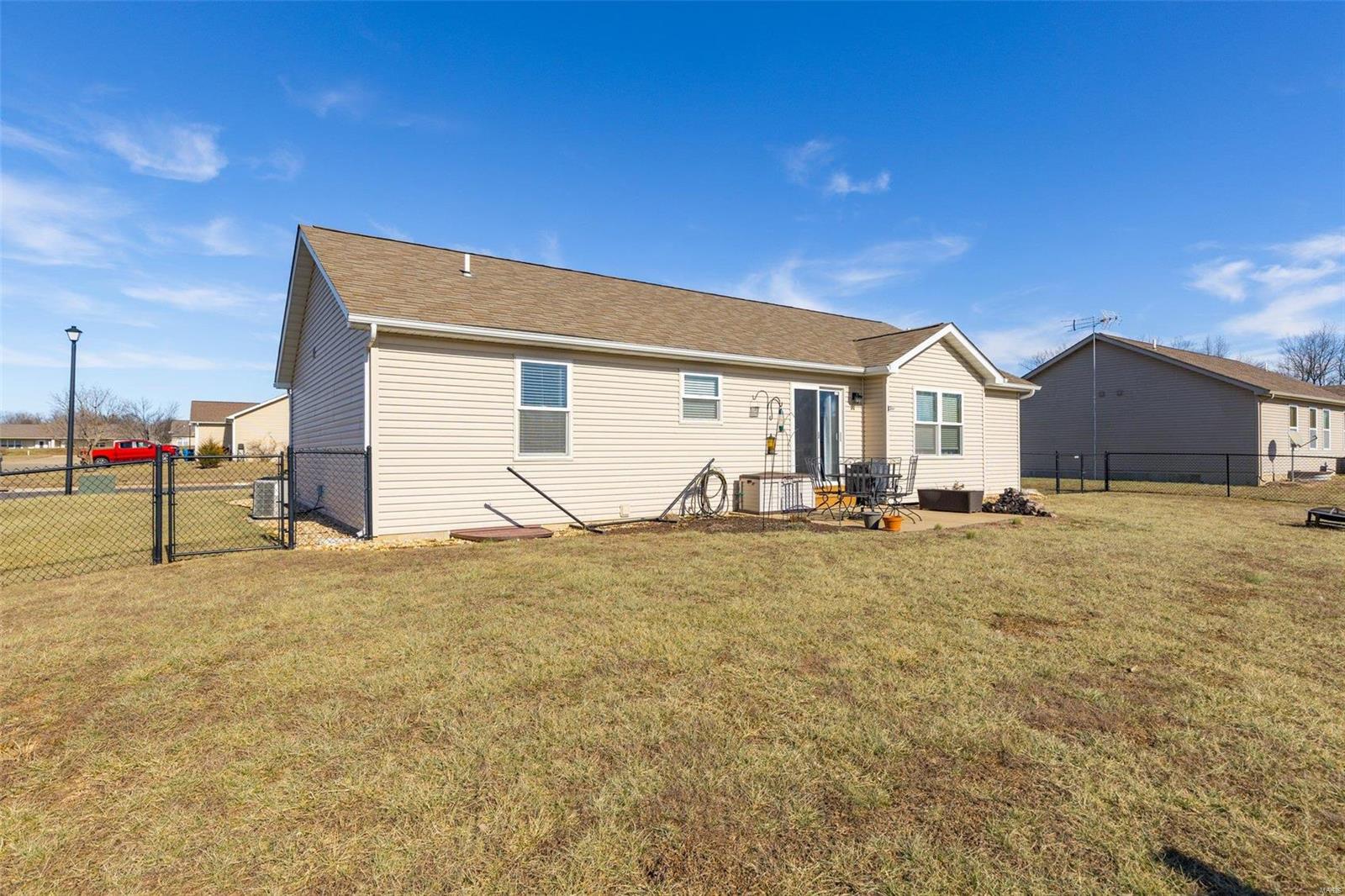 306 Boulder Ridge Drive Property Photo 5