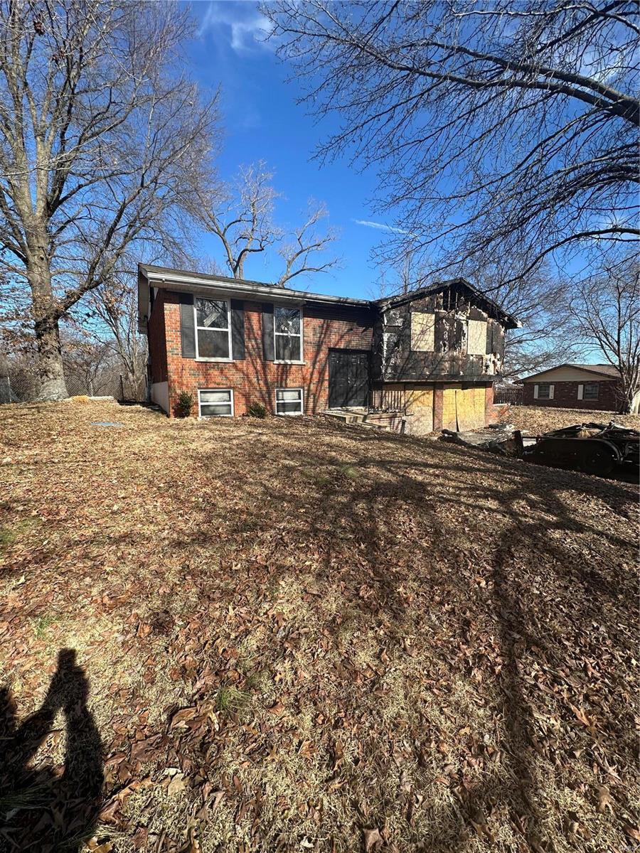 2711 Cindy Drive Property Photo 2