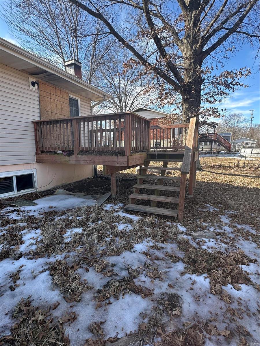 2711 Cindy Drive Property Photo 6