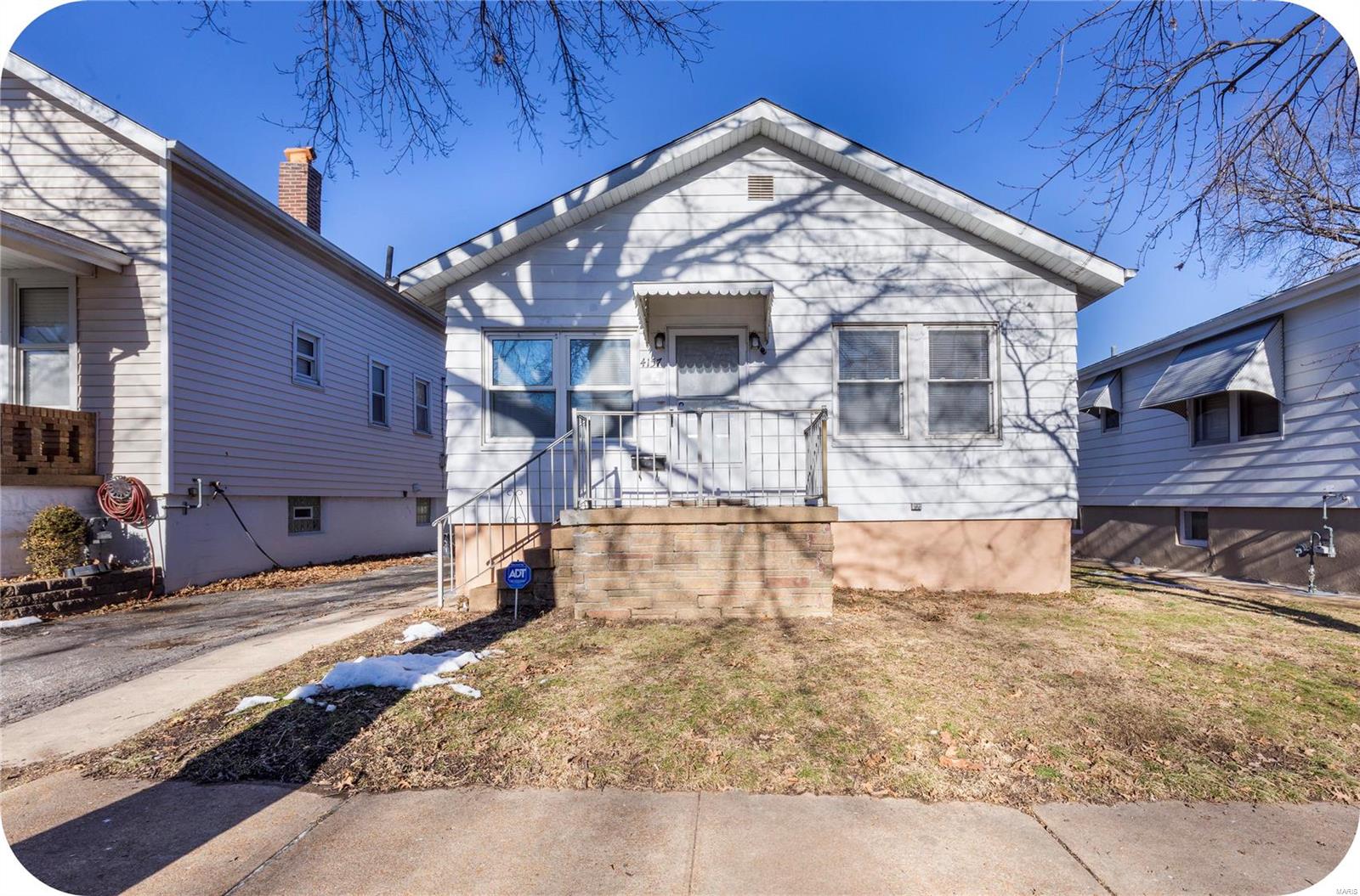4157 Wilmington Avenue Property Photo