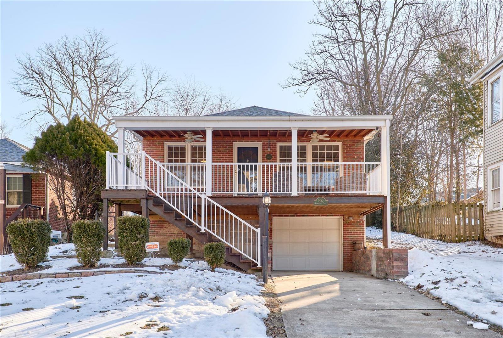 1450 Hawthorne Place Property Photo 1