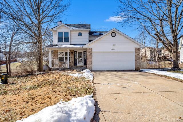 4035 Sun Tide Court Property Photo 3
