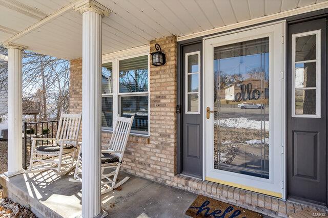 4035 Sun Tide Court Property Photo 4