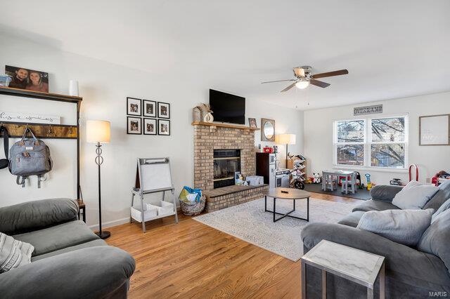 4035 Sun Tide Court Property Photo 5